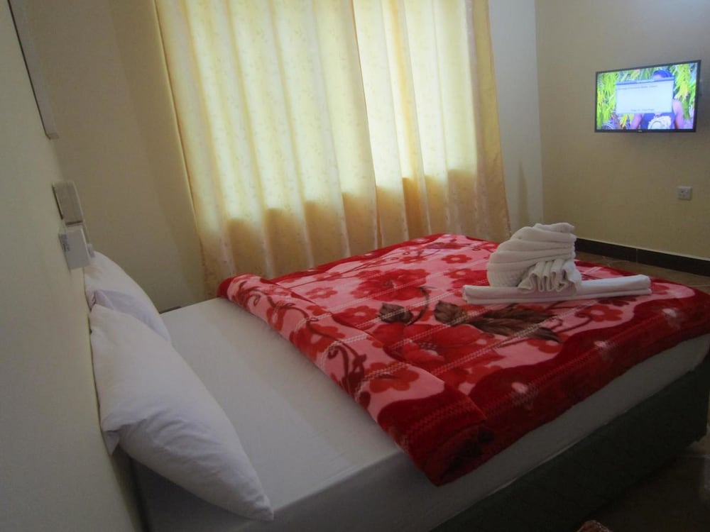 Deluxe Double Room, 1 King Bed