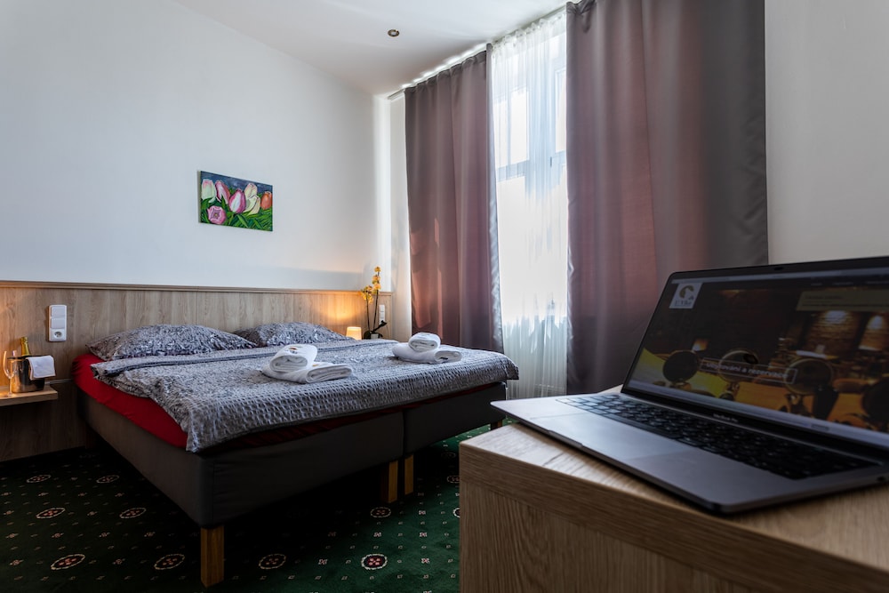 Standard Single Room, 1 Twin Bed photo 2