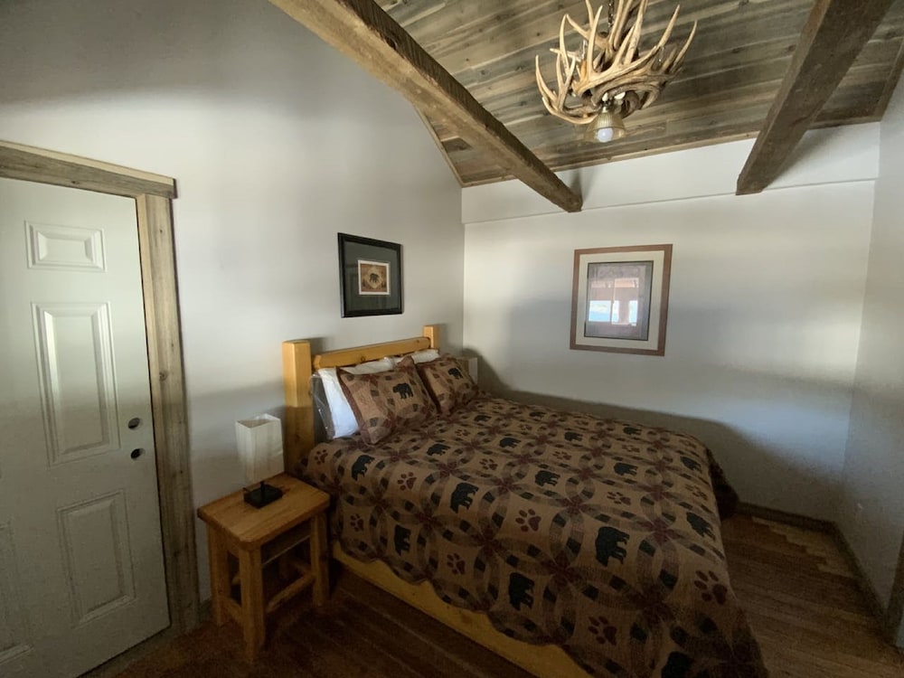 Comfort Room photo 2