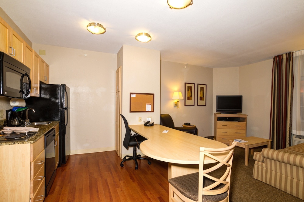 Suite, 1 Bedroom, Non Smoking - Photo 1