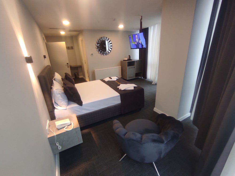 Standard Double Room, Canal View photo 1