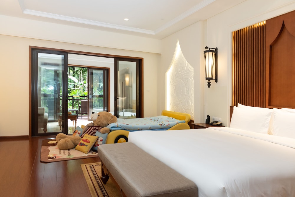 Premium Room, Multiple Beds (Kids Theme) photo 1