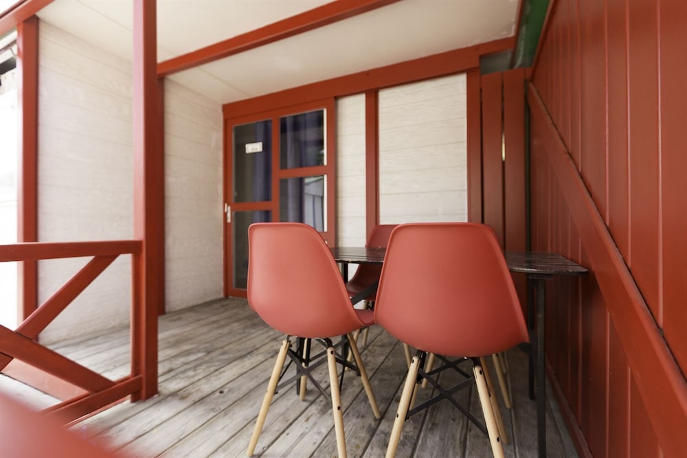 Bungalow Estándar