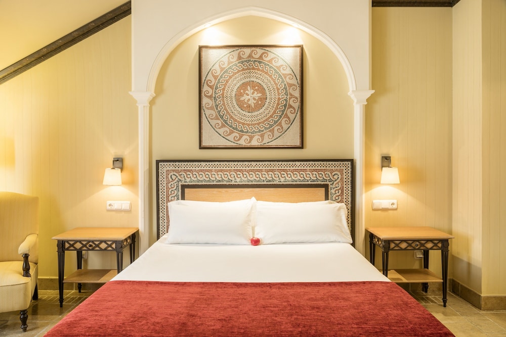 Double Room - Photo 4