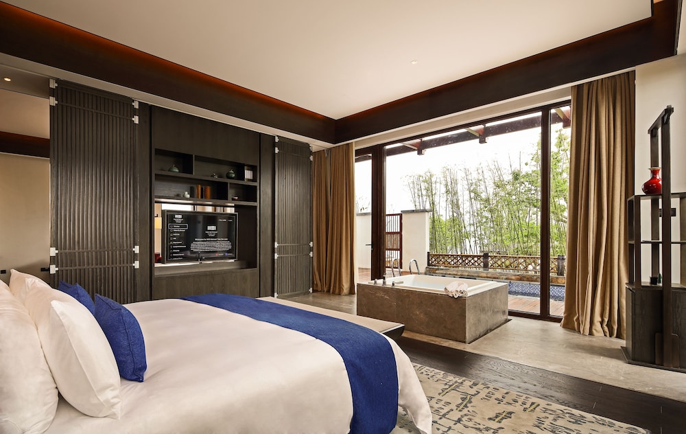 Tianmu Lake Suite photo 3