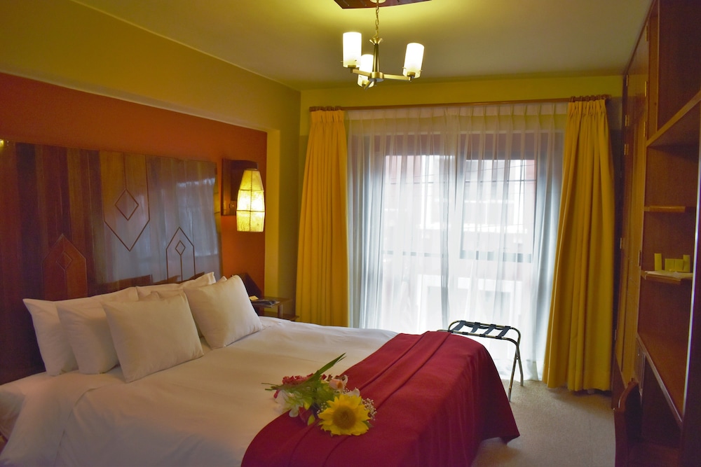 Royal Suite photo 1