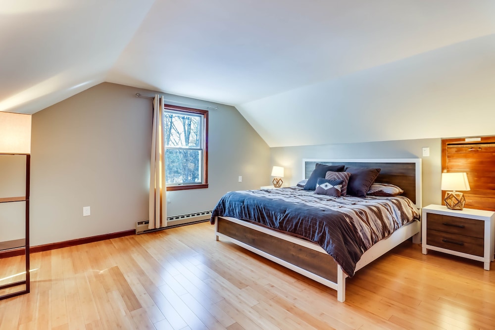 House (3 Bedrooms) photo 2