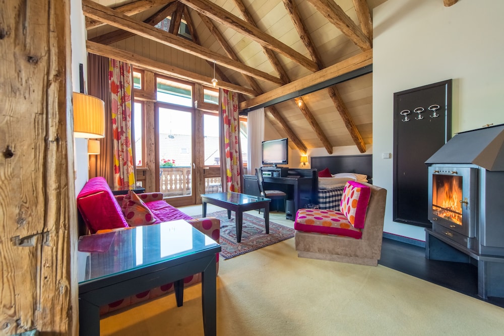 Suite (Double) photo 1