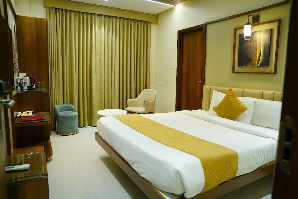 Superior Double Room photo 1