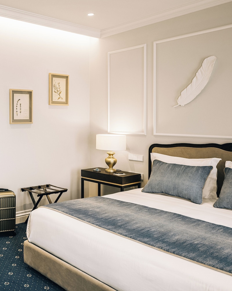 Classic Room - Photo 4