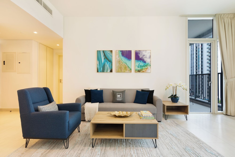 Comfort Apartment, 1 Double Bed, Pool Access