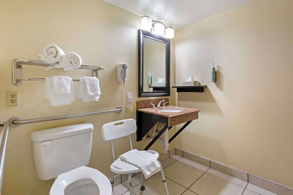 Best Western Inn at the Rochester Airport, Photo 6