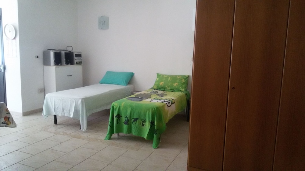 Family Villa, 3 Bedrooms (Raffaela) photo 3