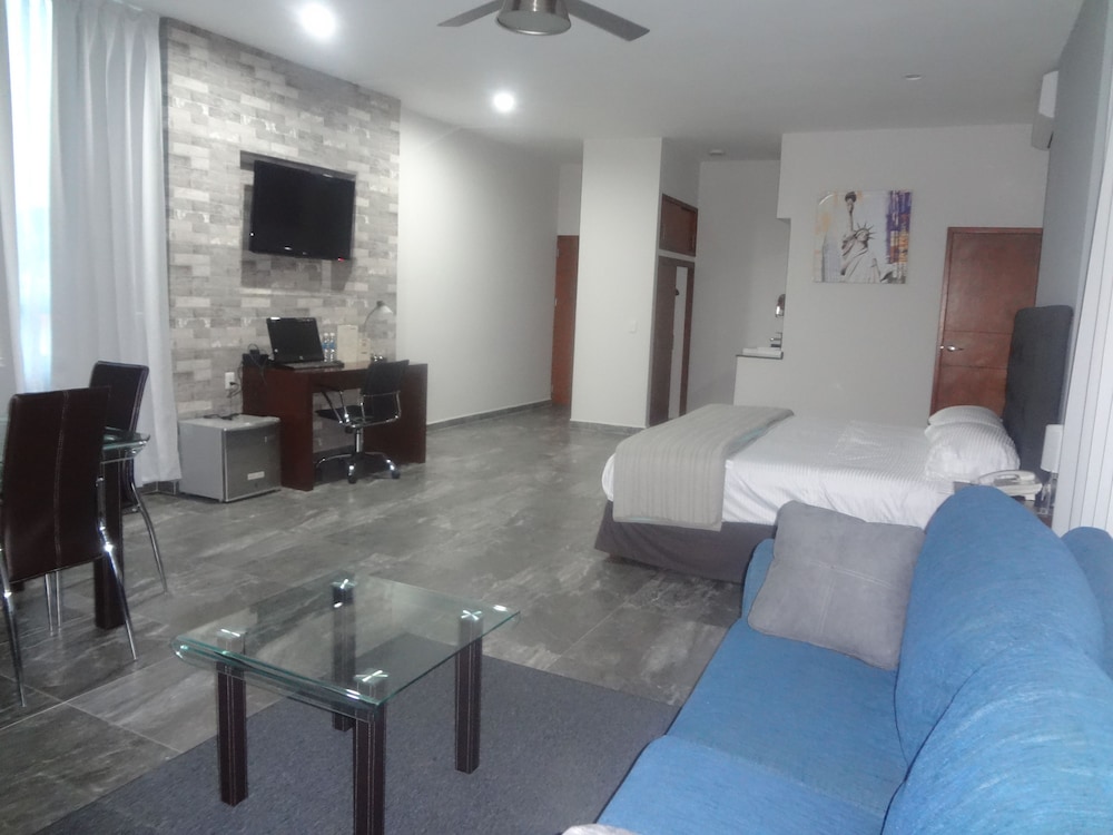 Master Suite photo 1