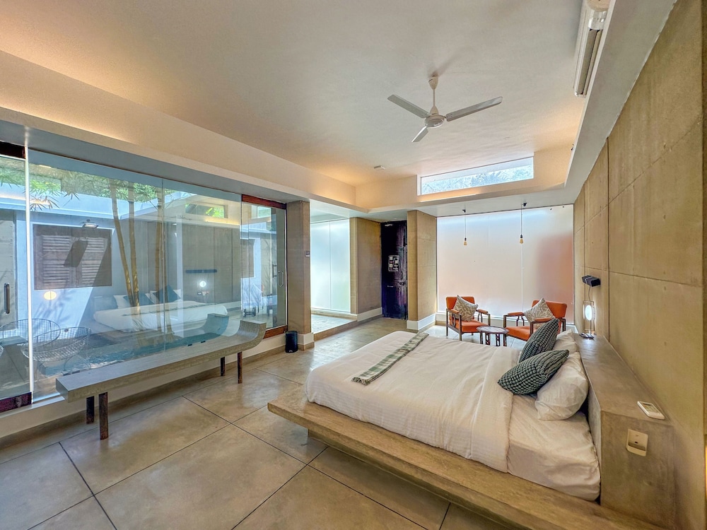 Deluxe Villa photo 3