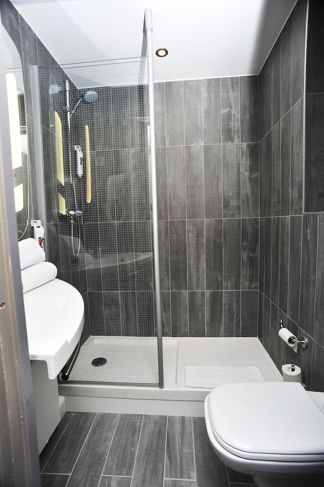 Standard Double Room, 1 Twin Bed - Photo 4