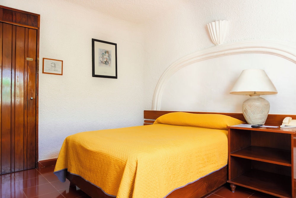 Standard Room, 1 Double Bed