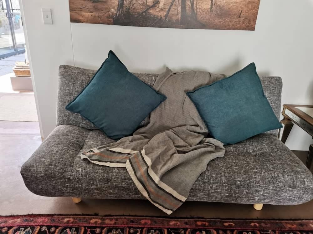 Deluxe Double or Twin Room, 1 King Bed photo 2