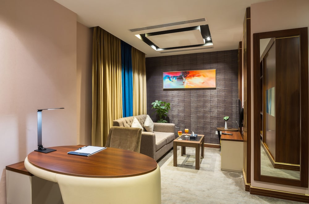 Junior suite - Photo 1