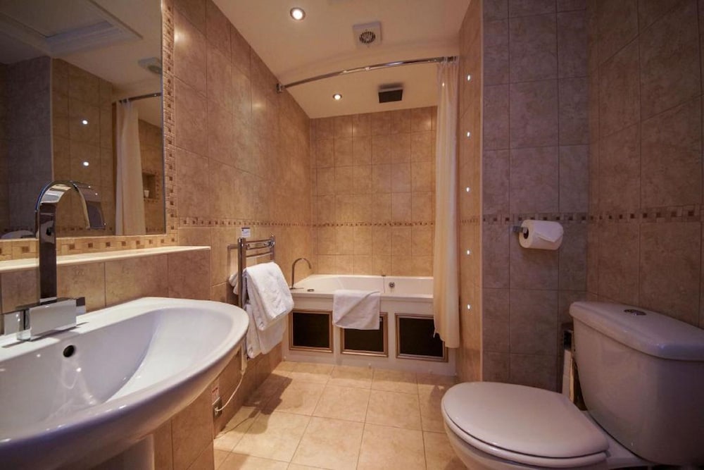 Executive Room, 1 King Bed, Non Smoking, Sea View photo 2