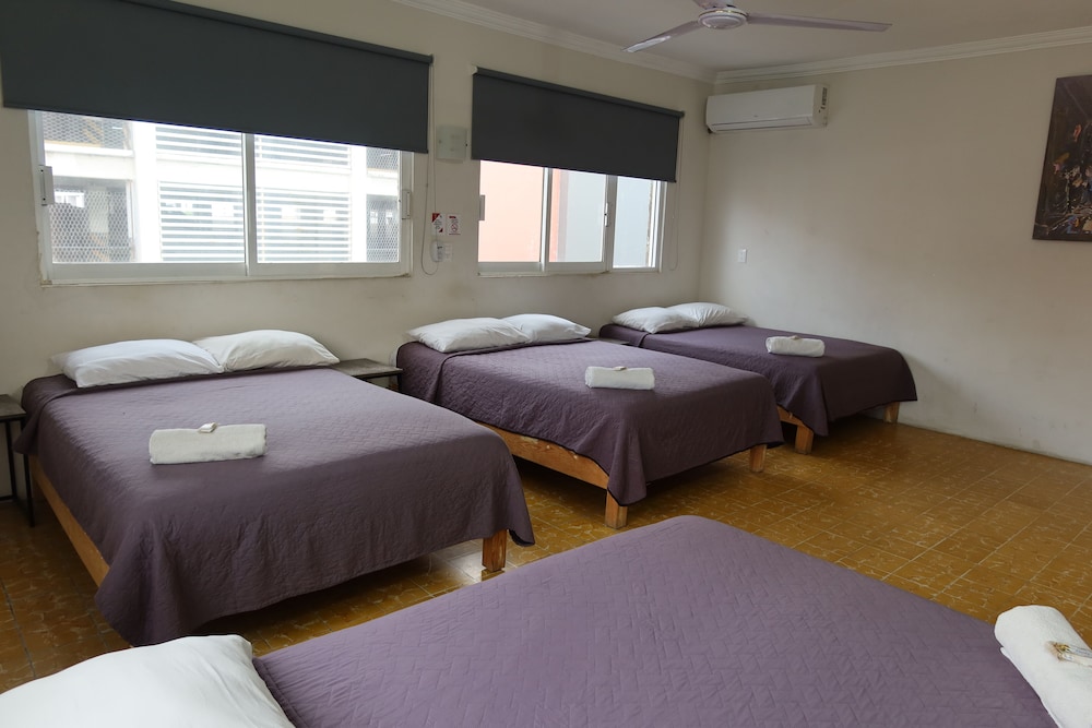 Family Quadruple Room