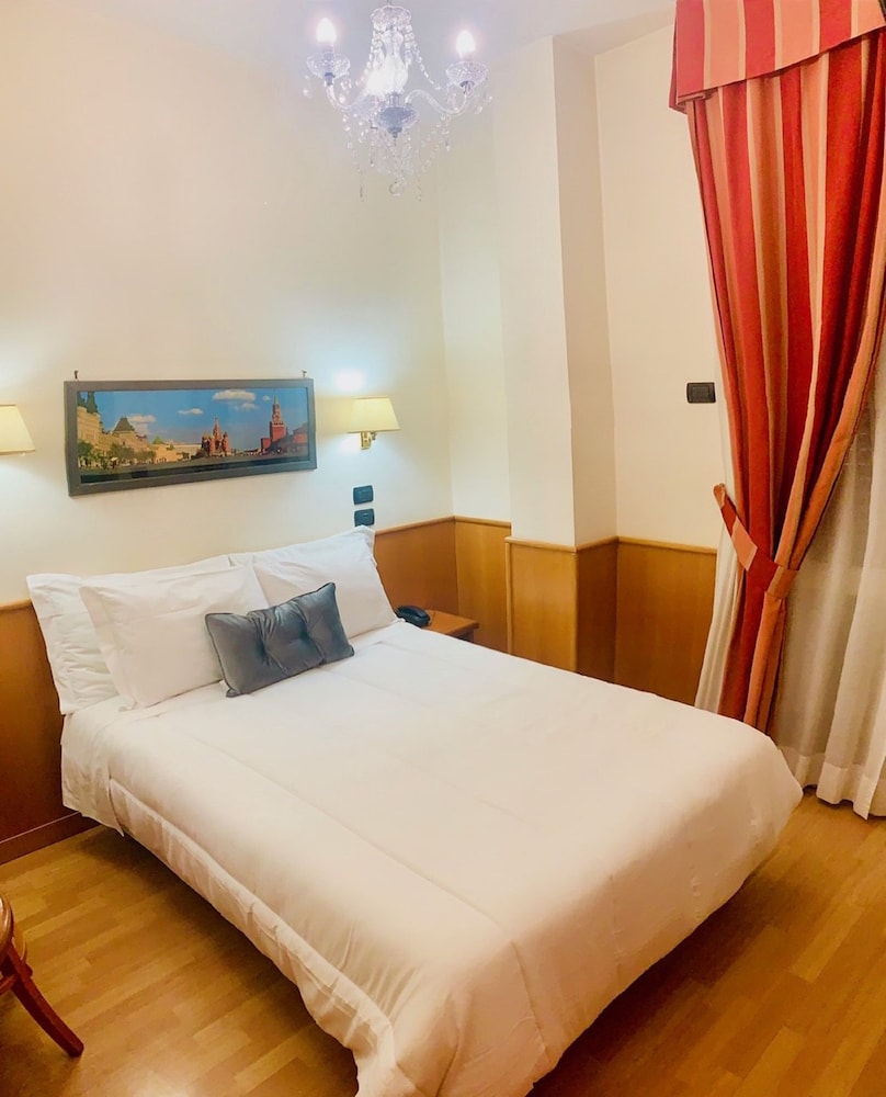 Double Room Single Use photo 2