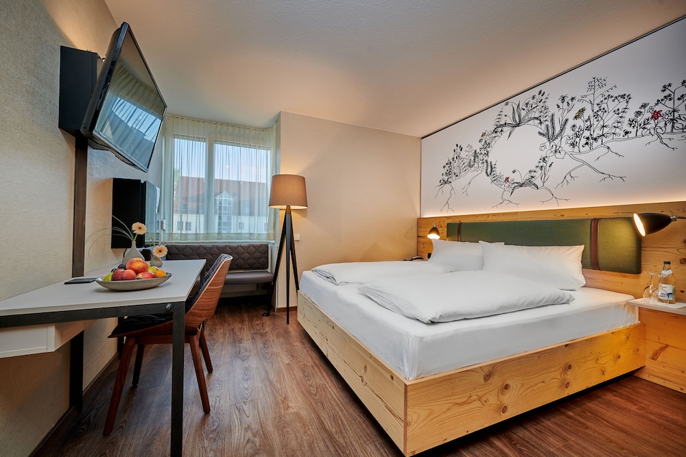 Comfort Double Room - Photo 1