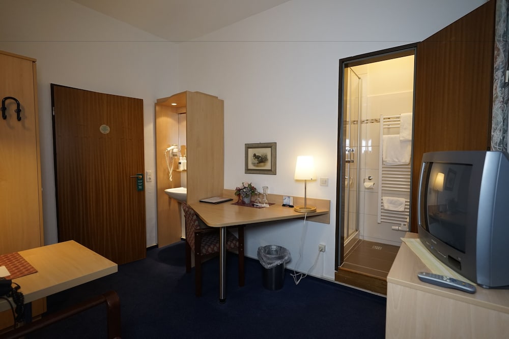 Triple Room photo 2