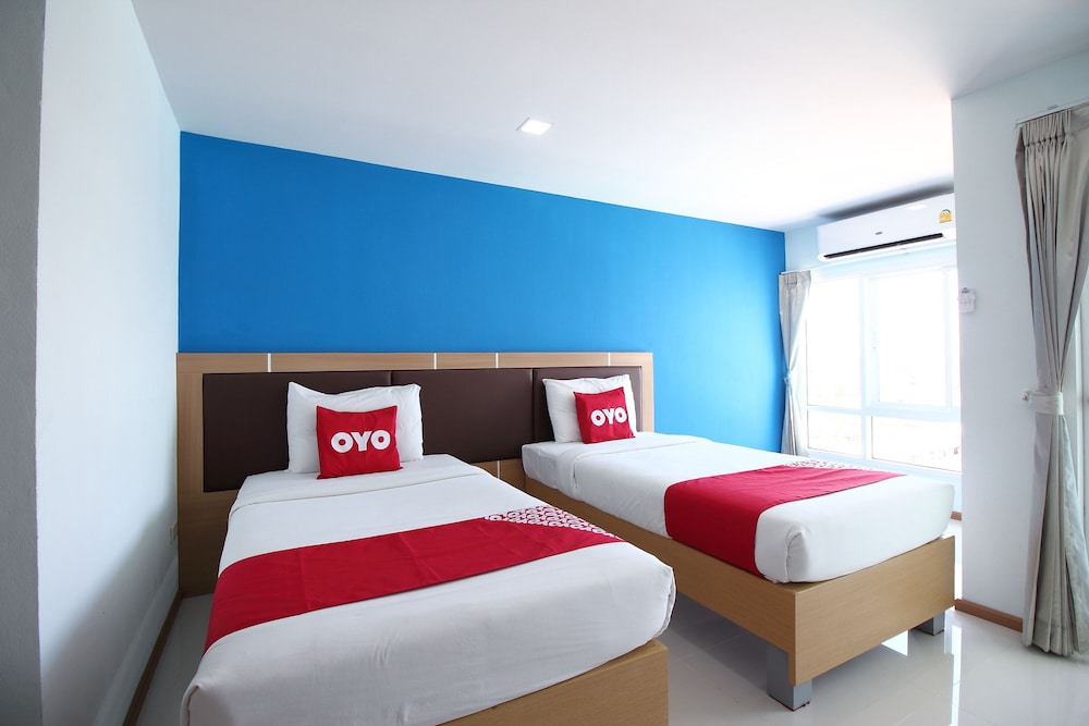 Standard Twin Room photo 1