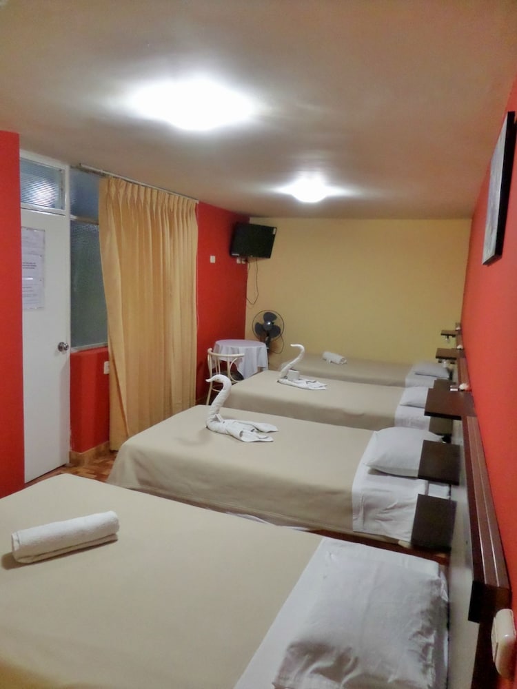 Quadruple Room photo 1