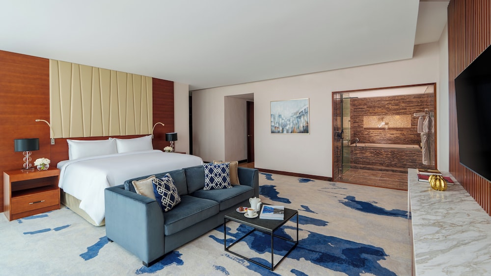 Presidential Suite photo 2