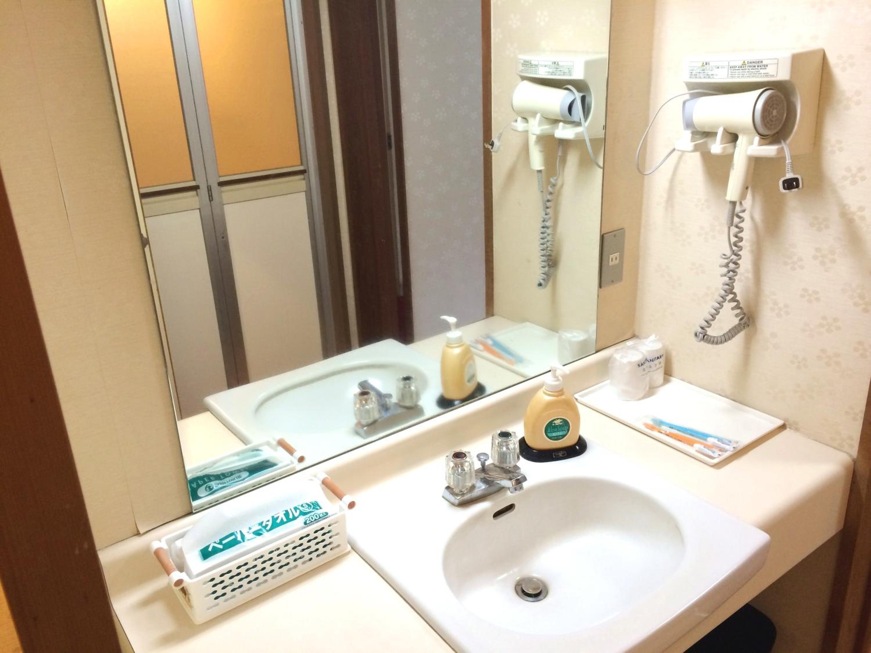 Japanese-Style Room photo 3