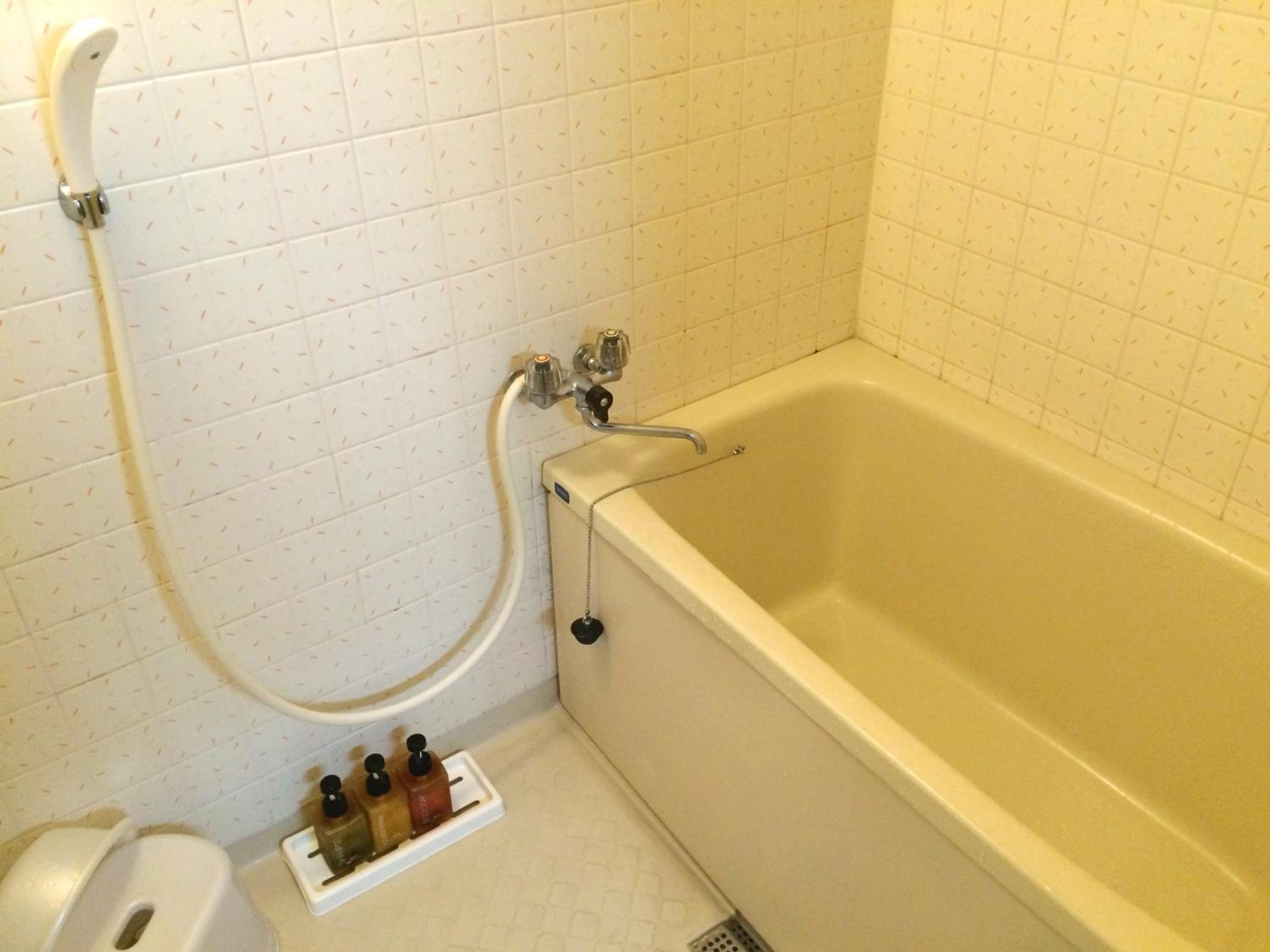 Japanese-Style Room photo 2