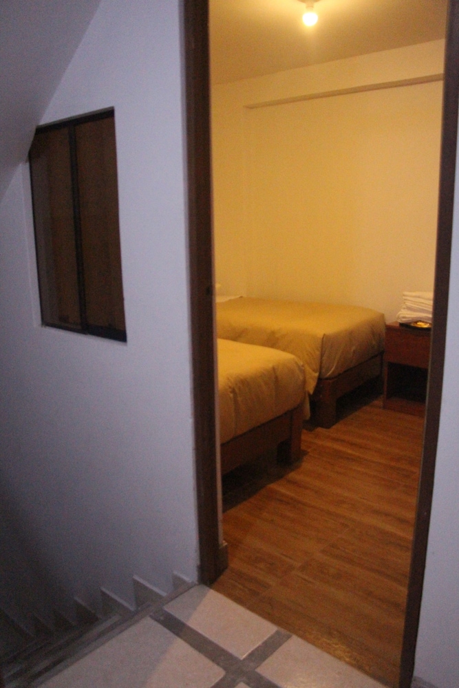 Twin Room photo 1