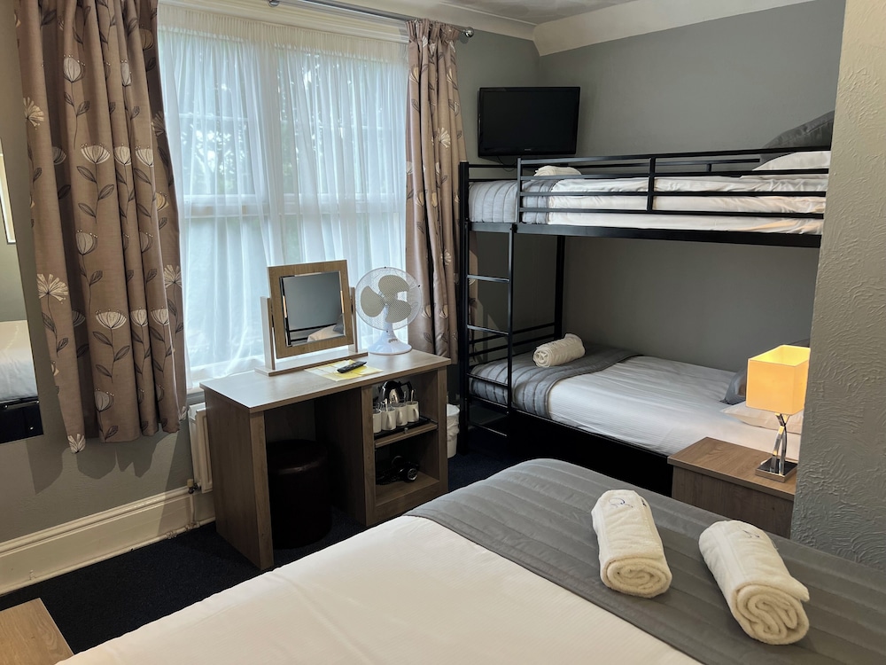 Quadruple Room photo 1