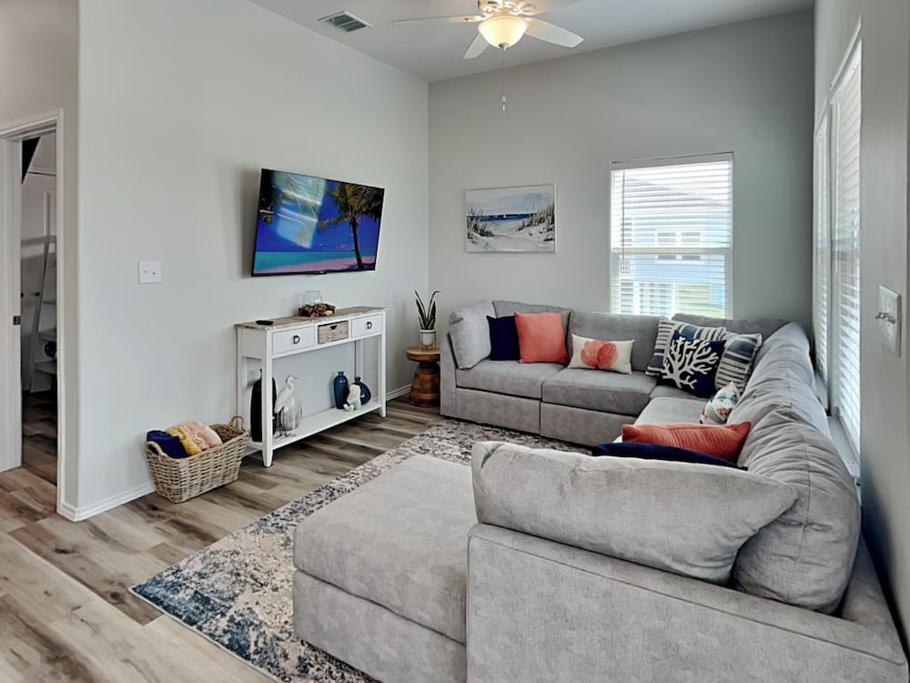 House (3 Bedrooms) photo 2