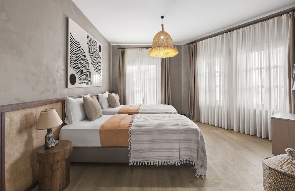 TWIN ROOM/DOUBLE ROOM photo 1