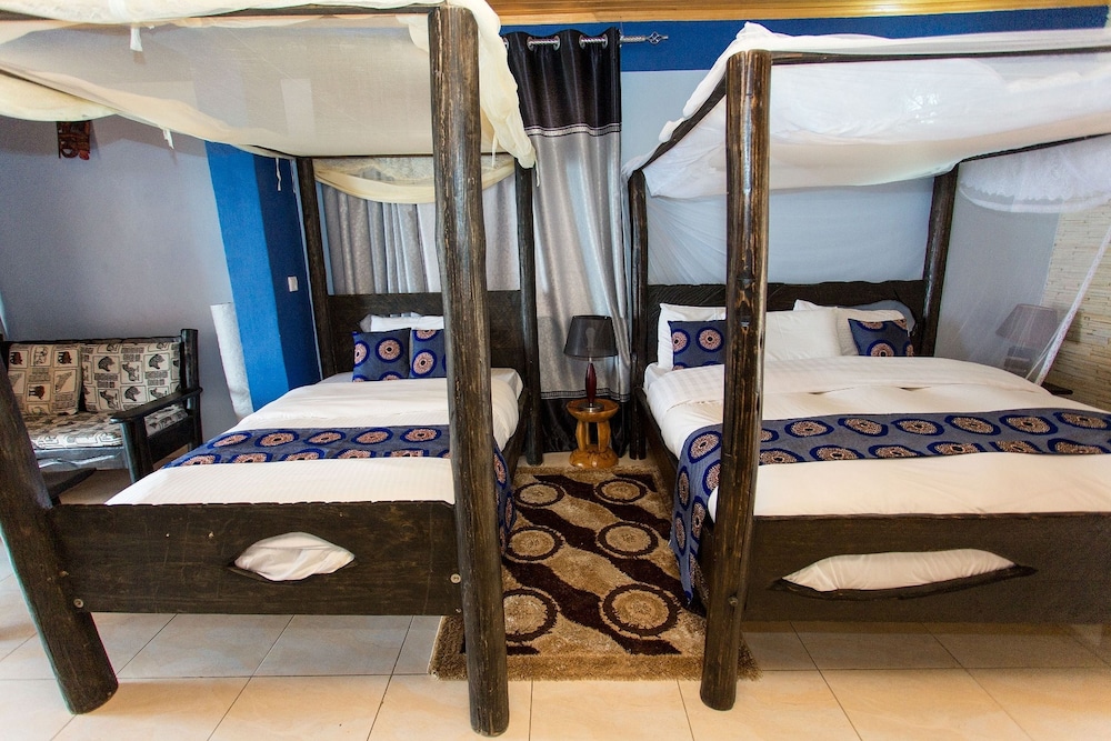 Deluxe Double Room photo 3