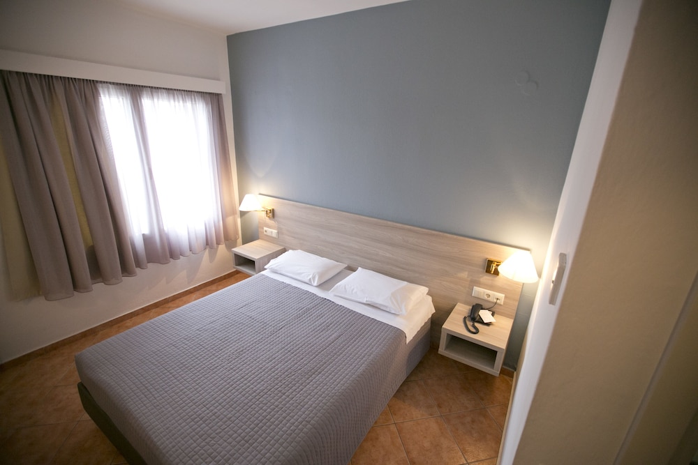 Economy Single Room photo 3