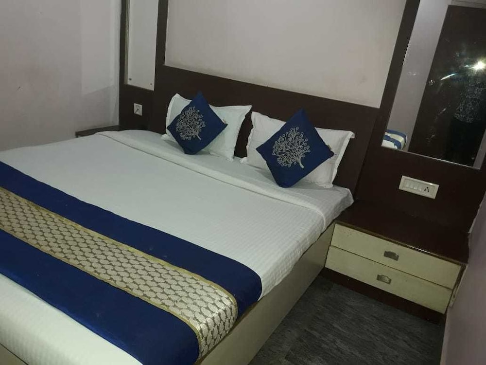 Standard A/C Room photo 1