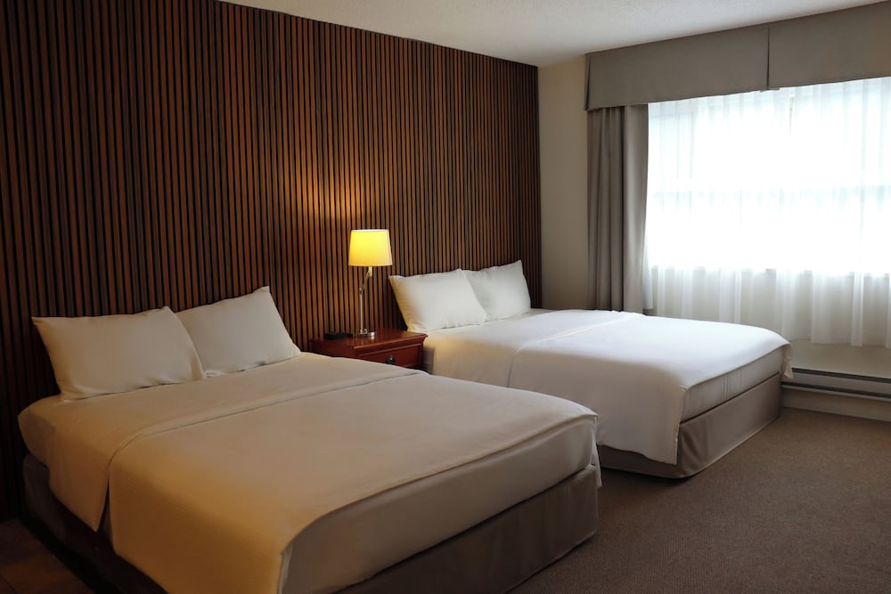 Panoramic Room
