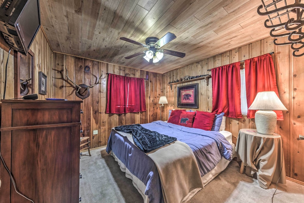 House (2 Bedrooms) photo 2