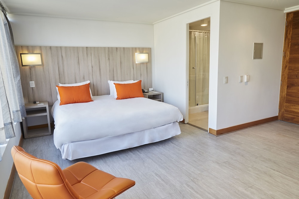 Executive Double Room photo 1