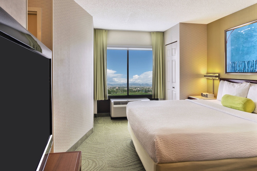 Springhill Suites By Marriott Denver Westminster, Foto 3