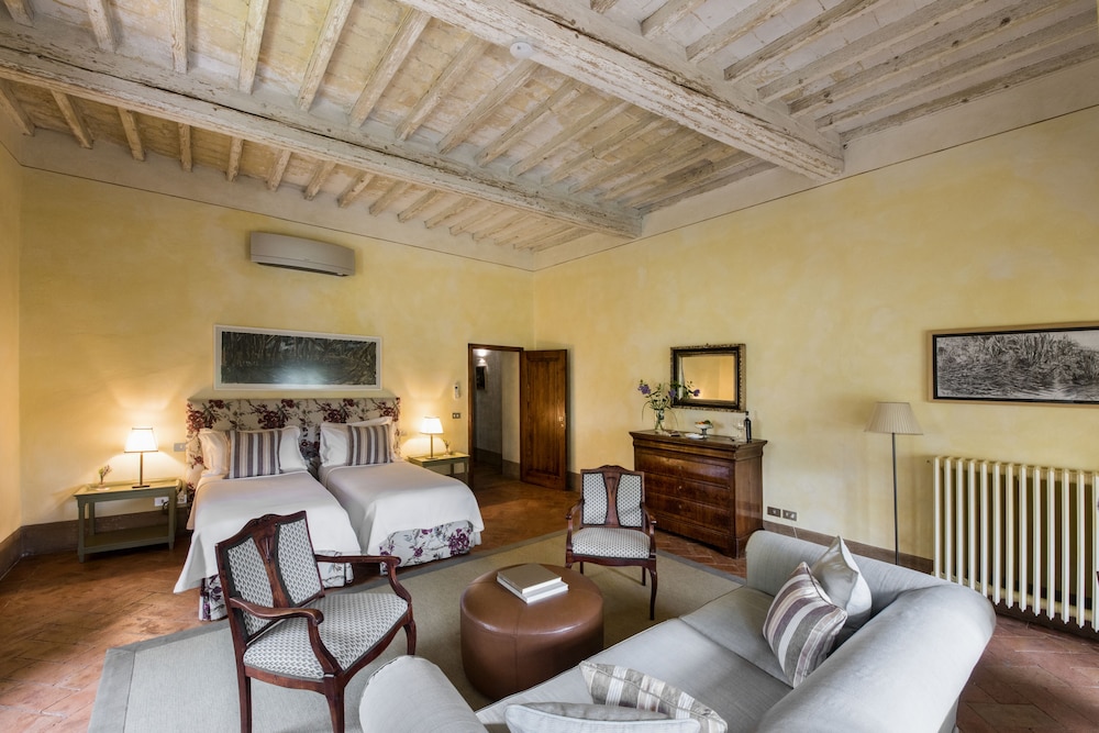 Large Room with Charm (40 sqm)