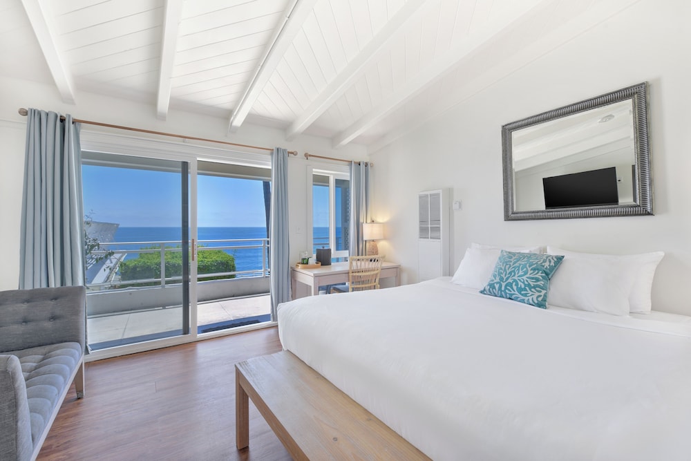 Ocean View King Room