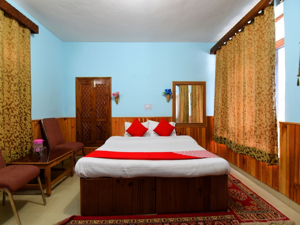 Double Or Twin Room