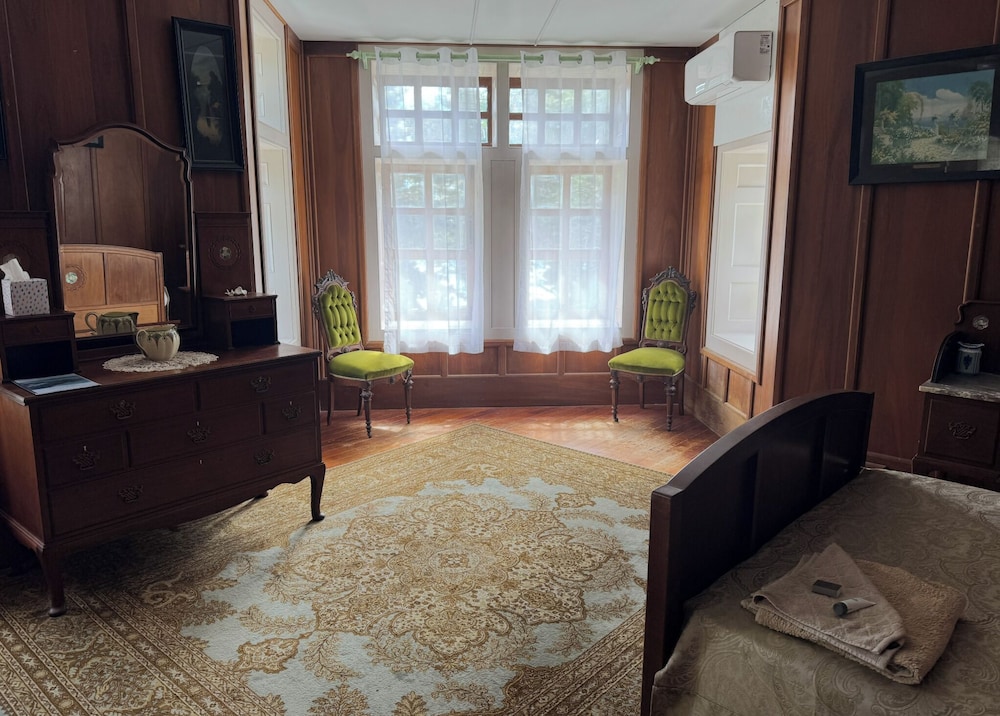 The John Sidney Room photo 3