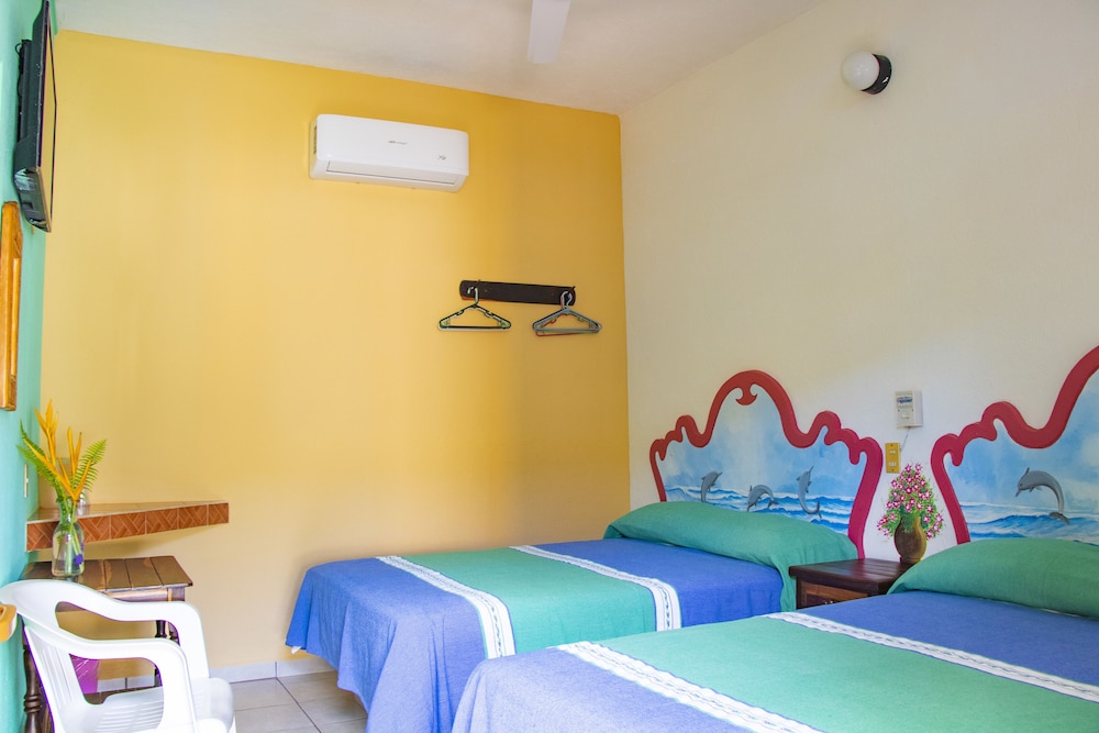 Double Room photo 1