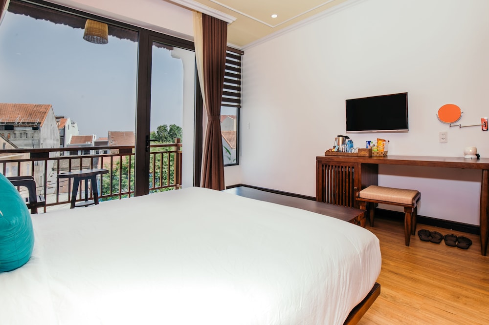 Superior Double Room, Garden View photo 3